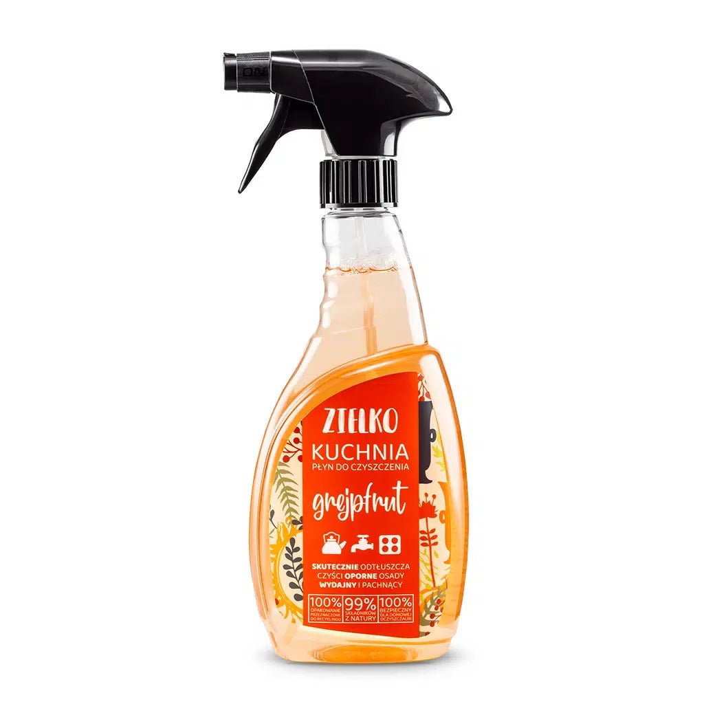 Zielko Kitchen cleaner Grapefruit 500ml