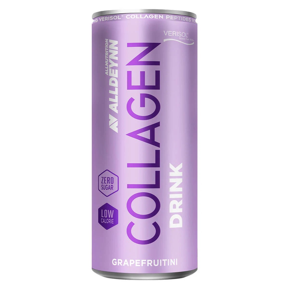 ALLDEYNN Collagen Drink - Grapefruitini 330ml