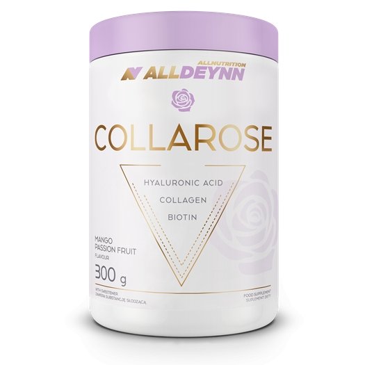 ALLDEYNN CollaRose - Mango & Passion fruit flavour 300g