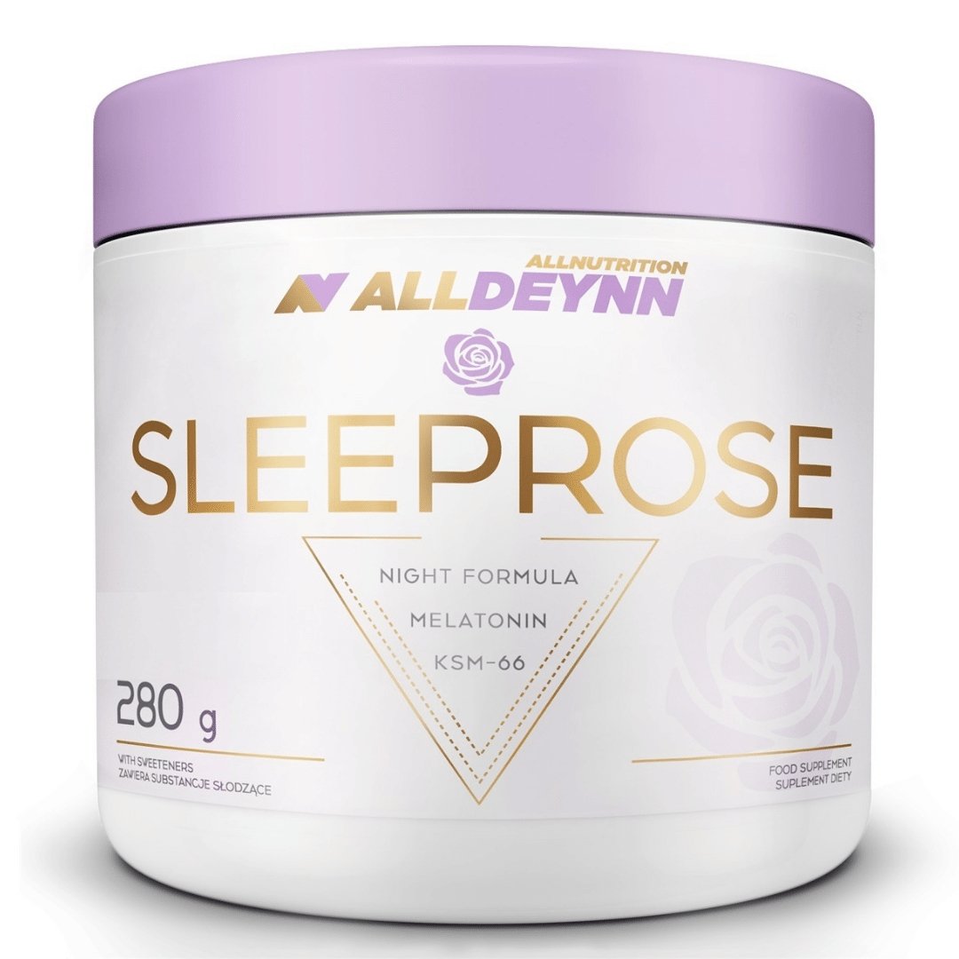 ALLDEYNN SleepRose Good sleep - Tropical Orange 280g