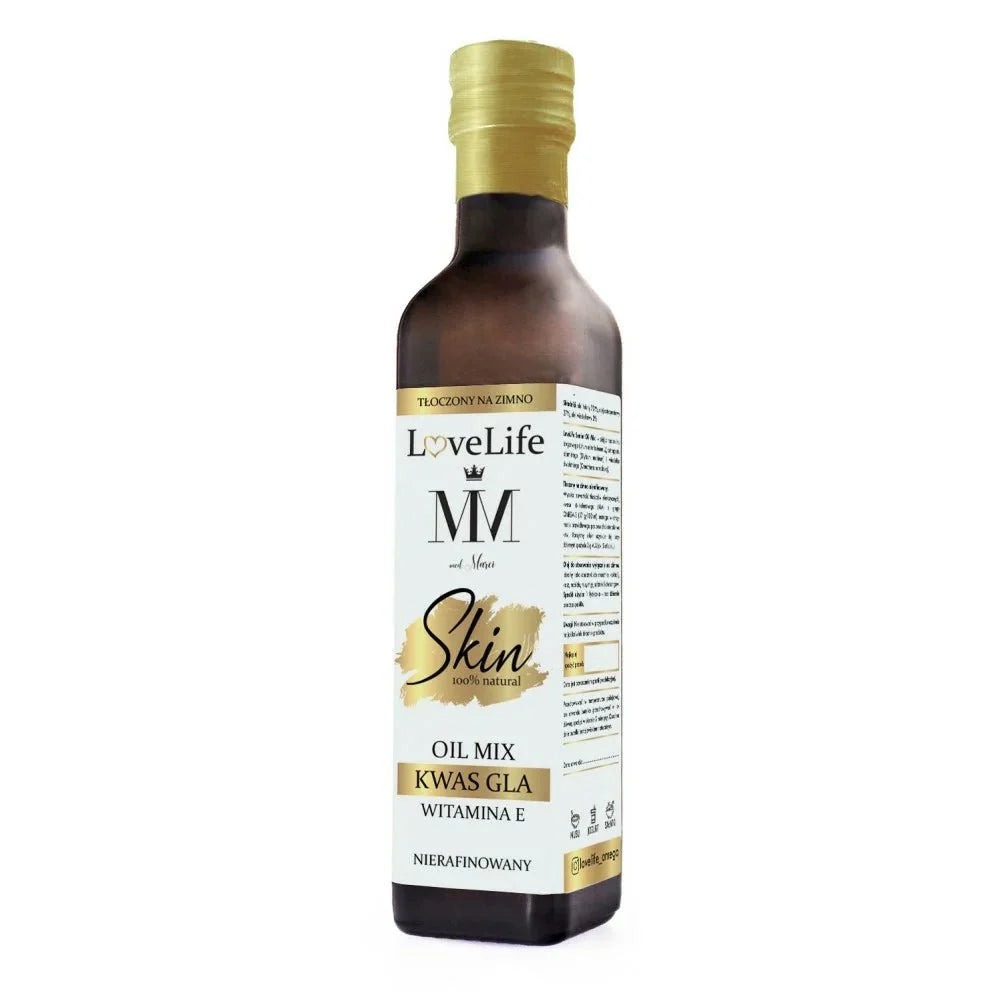 LoveLife SKIN Oil mix by Med.Marci 250ml