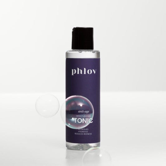 Phlov ANTI-AGE Moisturizing Tonic 150ml