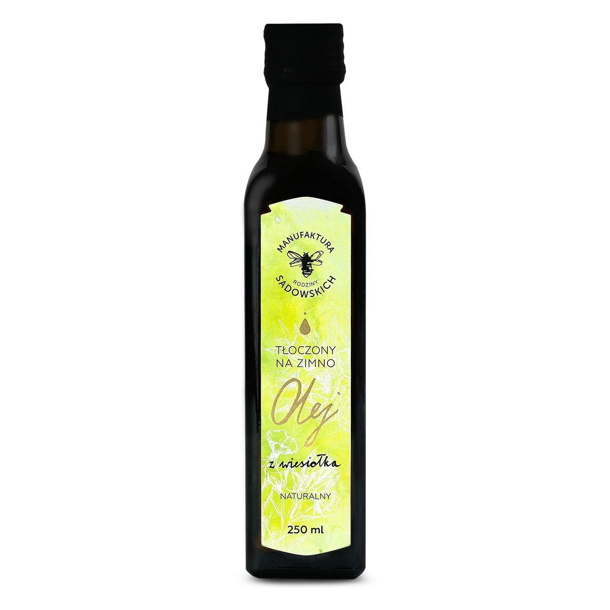 Sadowski Bee Gardens Evening primrose Oil 250ml