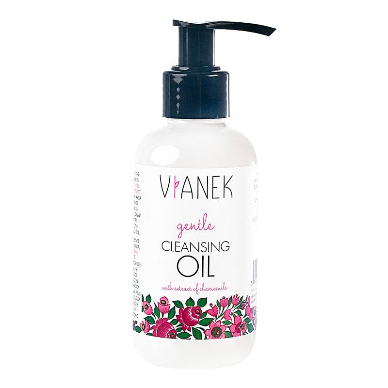 Vianek Gentle Cleansing Oil 150ml