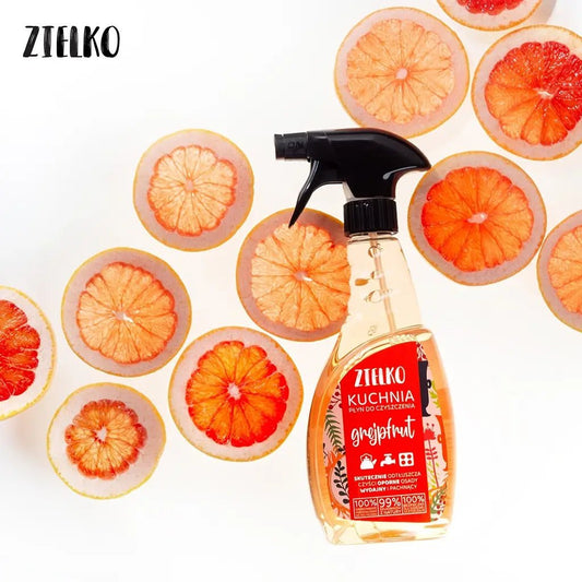 Zielko Kitchen cleaner Grapefruit 500ml